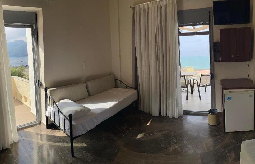 수피리어 룸 바다 전망, Horizon Beach