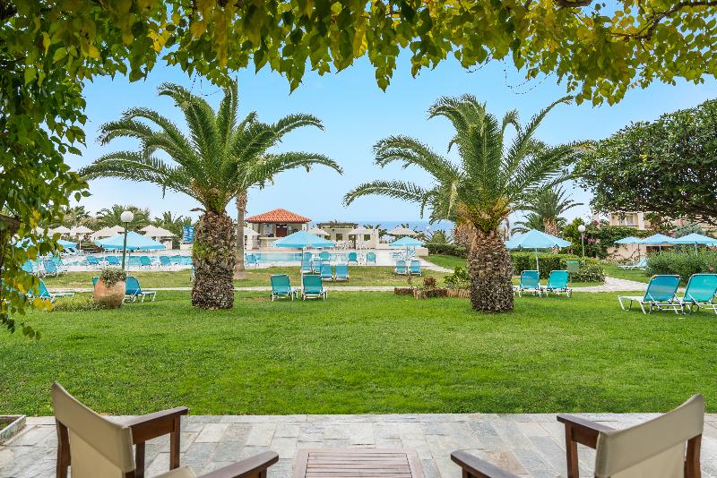スーペリアーバンガロー, Iberostar Waves Creta Panorama & Mare