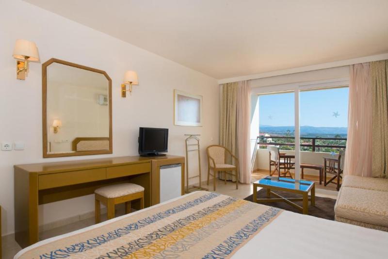 オーシャンビュースタンダードルーム, Iberostar Waves Creta Panorama & Mare