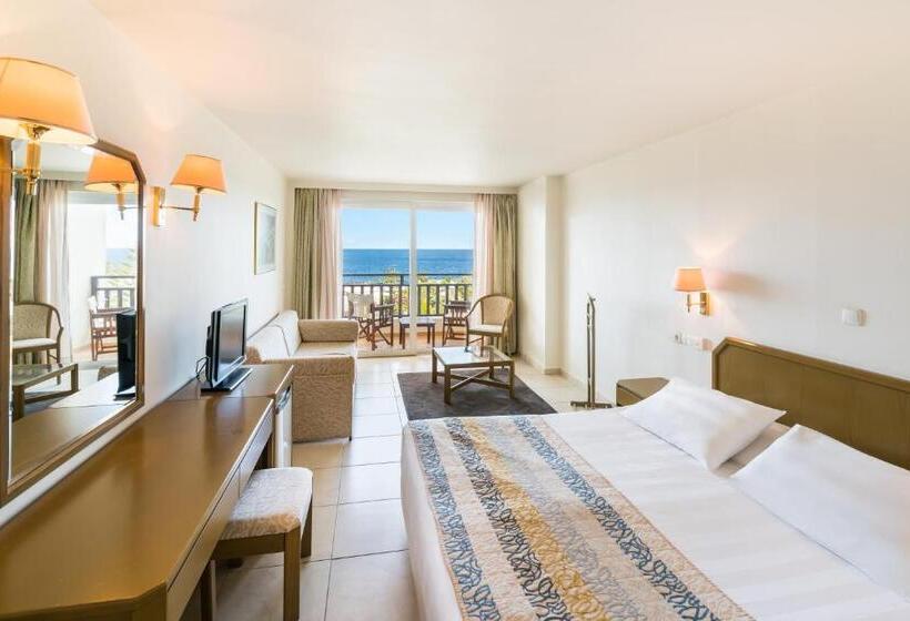 オーシャンビュースタンダードルーム, Iberostar Waves Creta Panorama & Mare