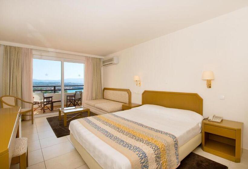 オーシャンビュースタンダードルーム, Iberostar Waves Creta Panorama & Mare