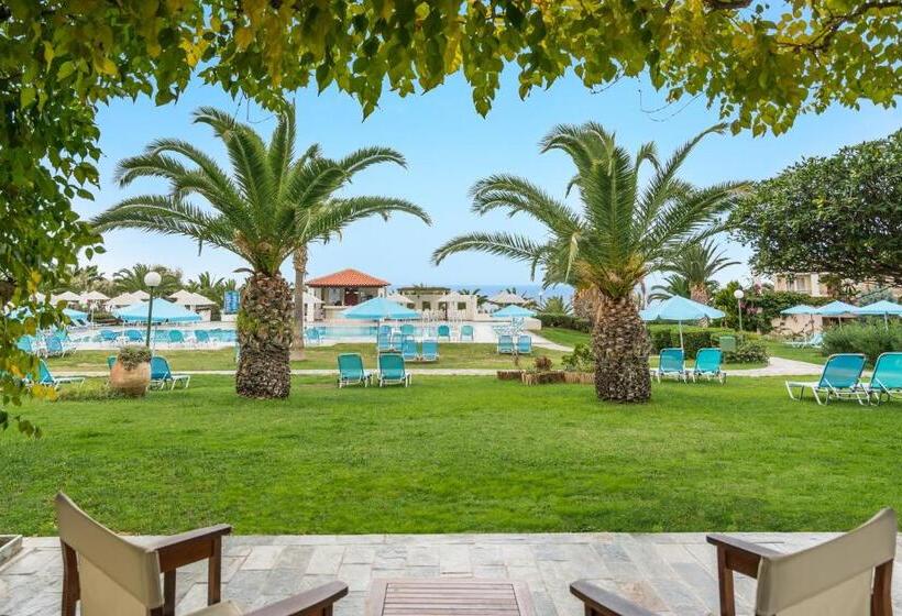 スーペリアーバンガロー, Iberostar Waves Creta Panorama & Mare