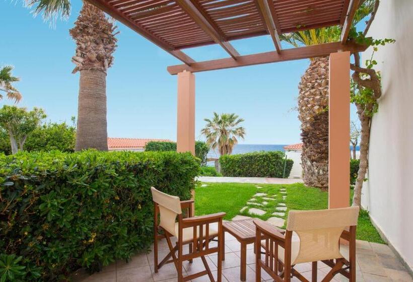 オーシャンビューのスタンダードバンガロー, Iberostar Waves Creta Panorama & Mare