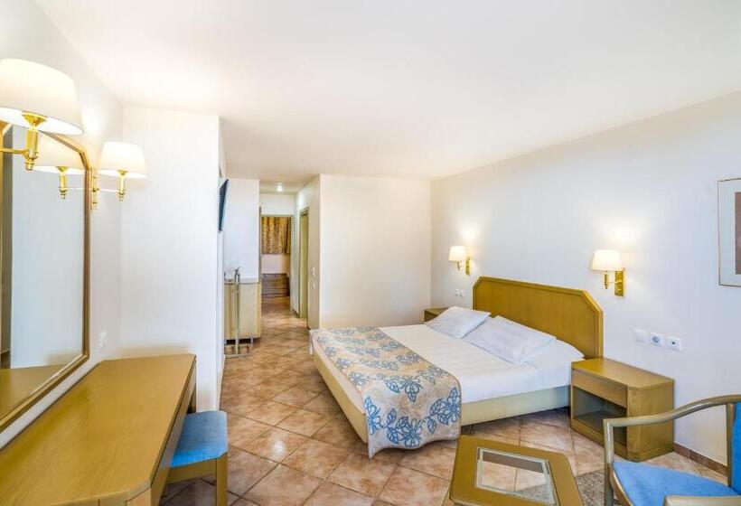 家族用バンガロー, Iberostar Waves Creta Panorama & Mare