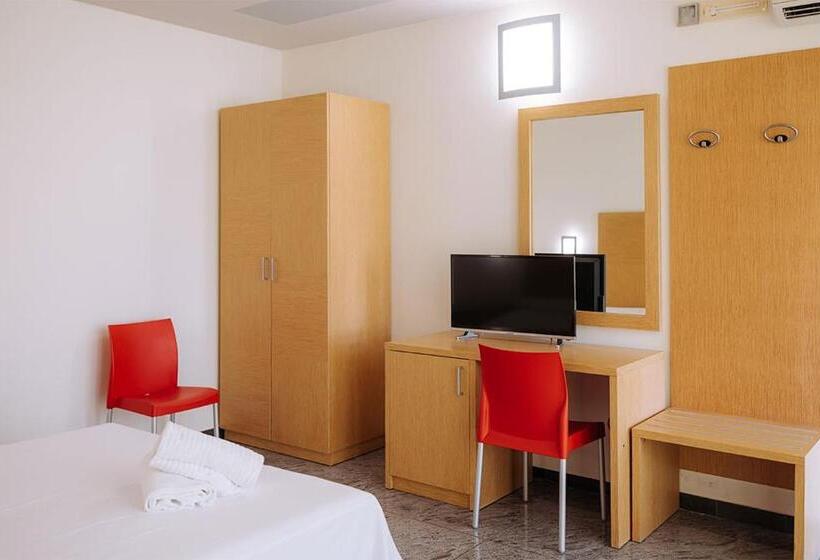 Номер Стандарт, Nicolaus Club Magna Grecia