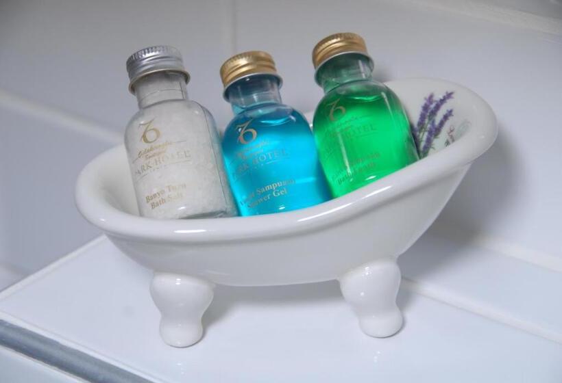 اتاق استاندارد, Oglakcioglu Park Boutique