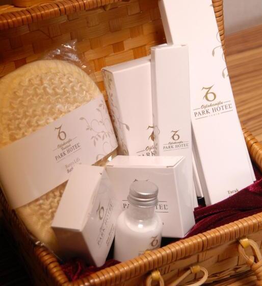 اتاق استاندارد با چشم‌انداز, Oglakcioglu Park Boutique