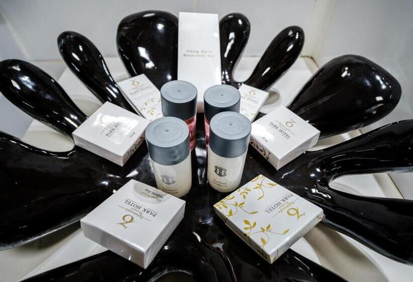 سوییت, Oglakcioglu Park Boutique