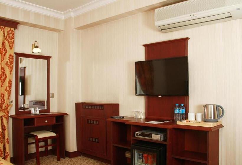 اتاق استاندارد, Oglakcioglu Park Boutique
