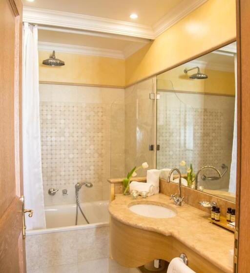 سوییت خانوادگی, Palace Hotel Wellness & Spa