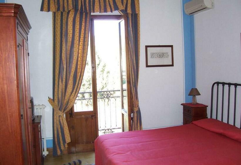 اتاق استاندارد, Agriturismo Baglio Fontana