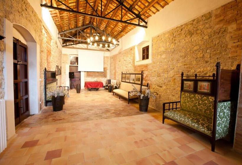 اتاق استاندارد چهار تخته, Agriturismo Baglio Fontana