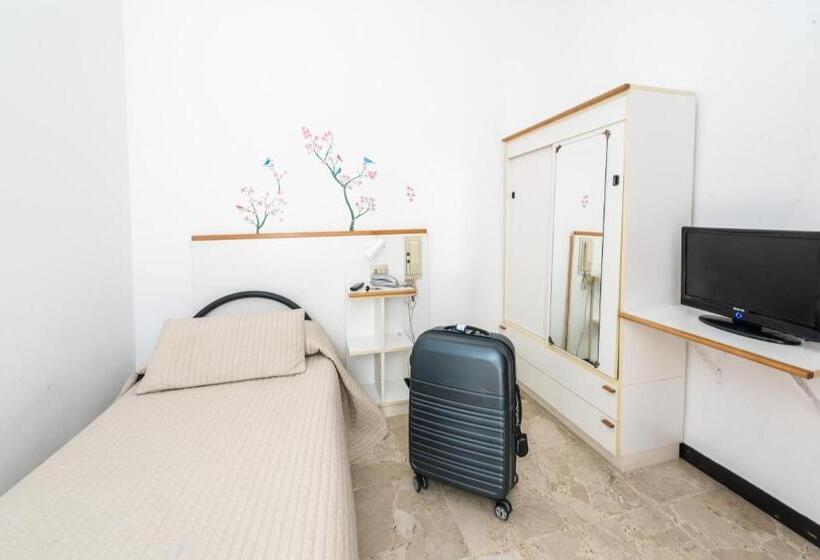 Номер Стандарт Индивидуальный, Hotel Villa Nicole