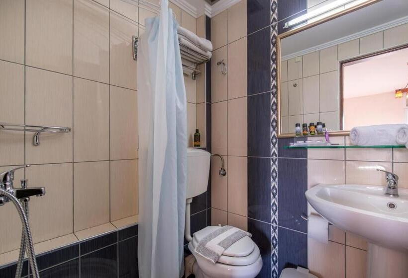 Номер Стандарт, Jolly Hotel