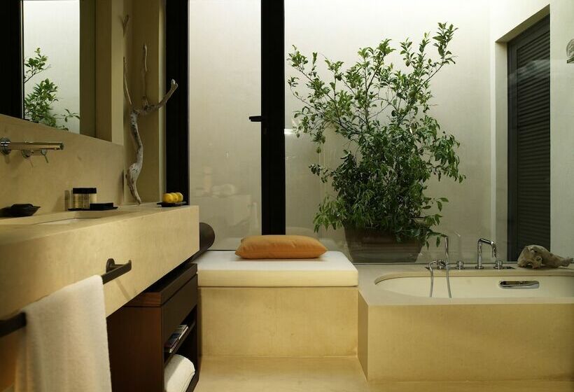 Номер Deluxe, Verdura Resort