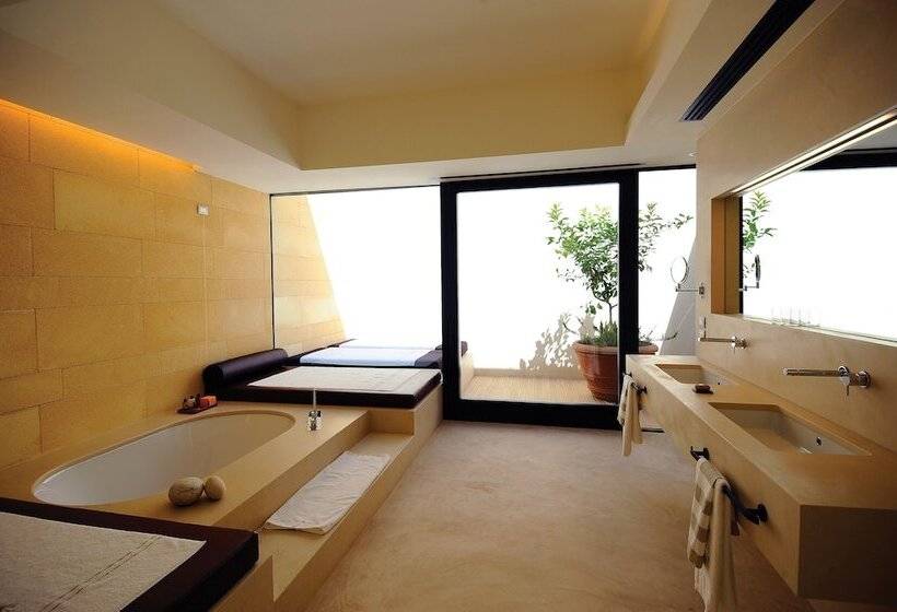 Люкс, Verdura Resort