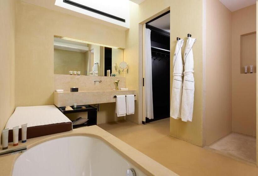 Номер Deluxe, Verdura Resort