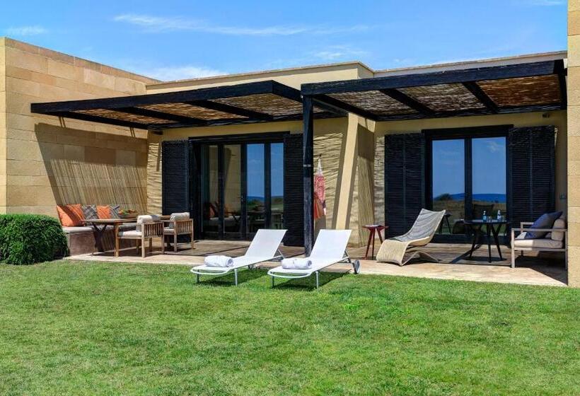 Люкс, Verdura Resort
