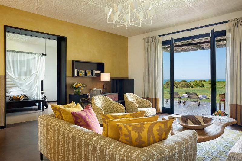Люкс, Verdura Resort