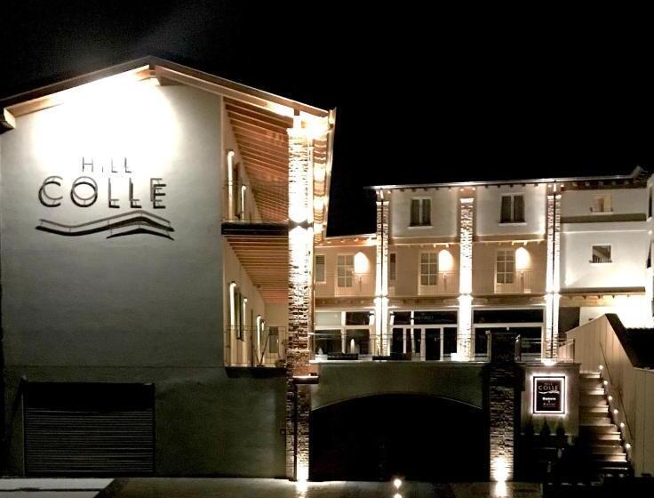 Номер Стандарт, La Collina   Camere & Bistrot