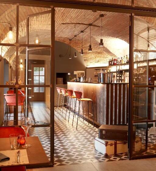 Номер Стандарт, La Collina   Camere & Bistrot