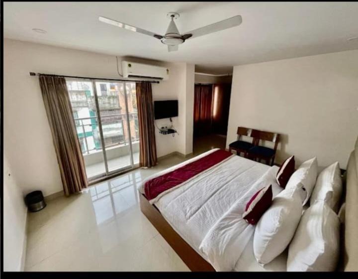غرفة عائلية, Banyan Tree Express
