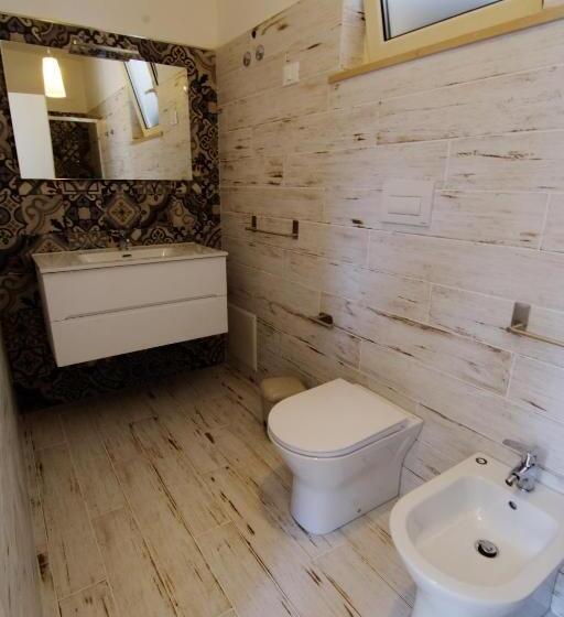 Номер Стандарт, B&b Relais Radoccia