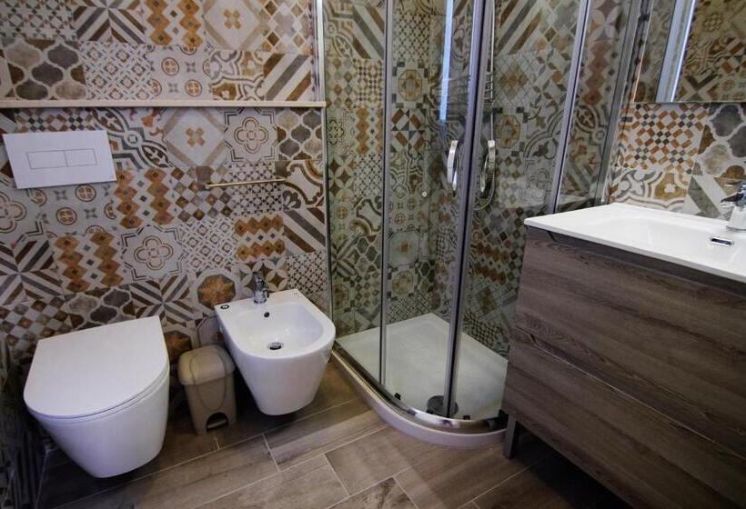Номер Стандарт, B&b Relais Radoccia