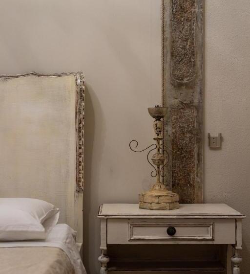 Standard room with outdoor bath, Il Giardino Di Chiara