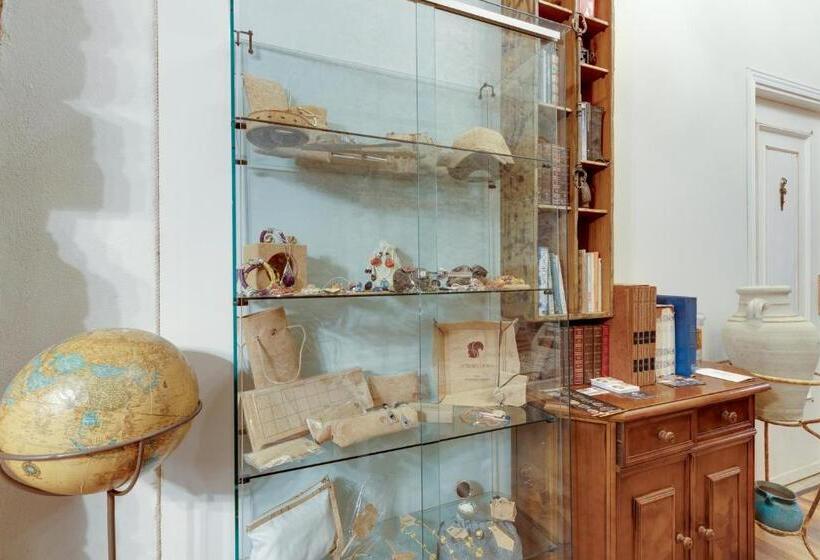 اتاق استاندارد با تخت بزرگ, Il Giardino Di Chiara