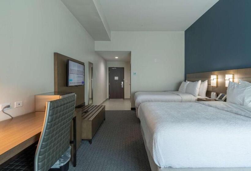 اتاق استاندارد, Best Western Plus Tacoma