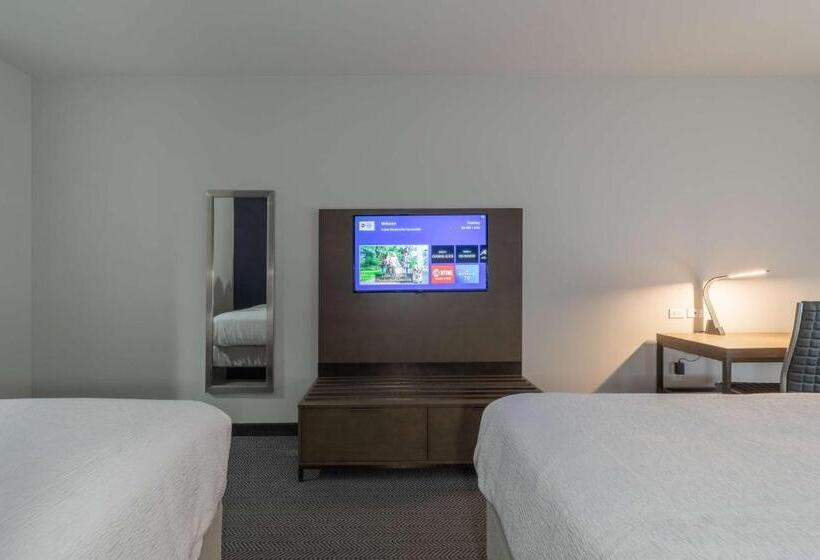 اتاق استاندارد برای معلولان, Best Western Plus Tacoma