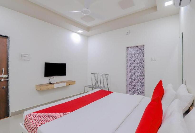 Номер Стандарт, Oyo 80936  Maldhari