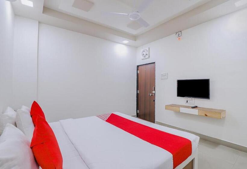 Номер Стандарт, Oyo 80936  Maldhari