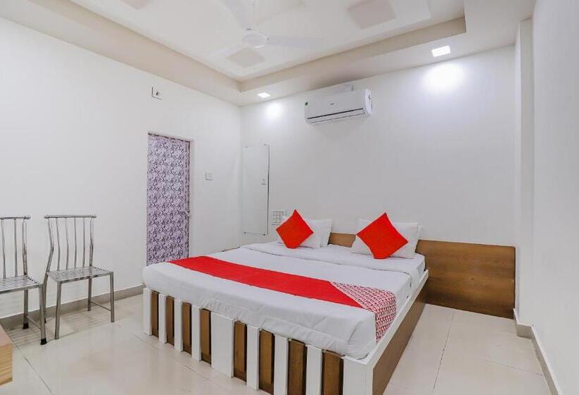 Номер Стандарт, Oyo 80936  Maldhari