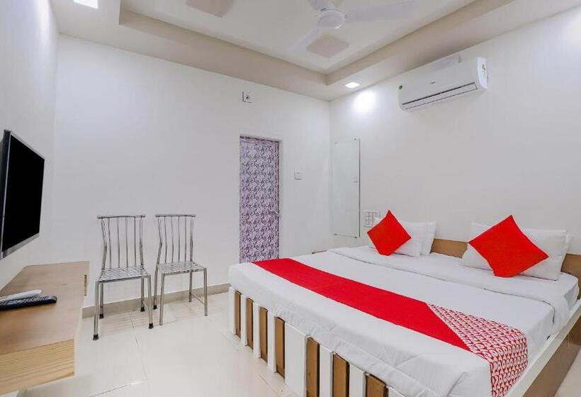 Номер Стандарт, Oyo 80936  Maldhari
