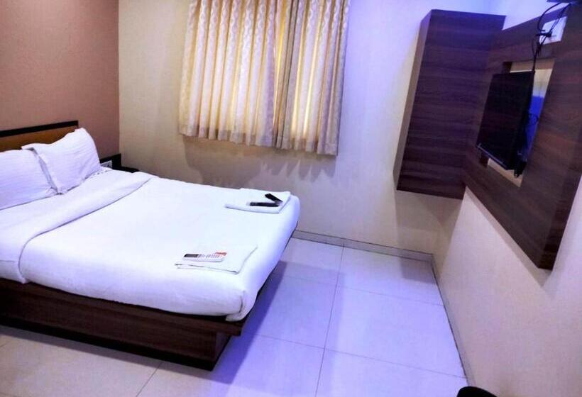 Номер Deluxe, Sun Inn Residency