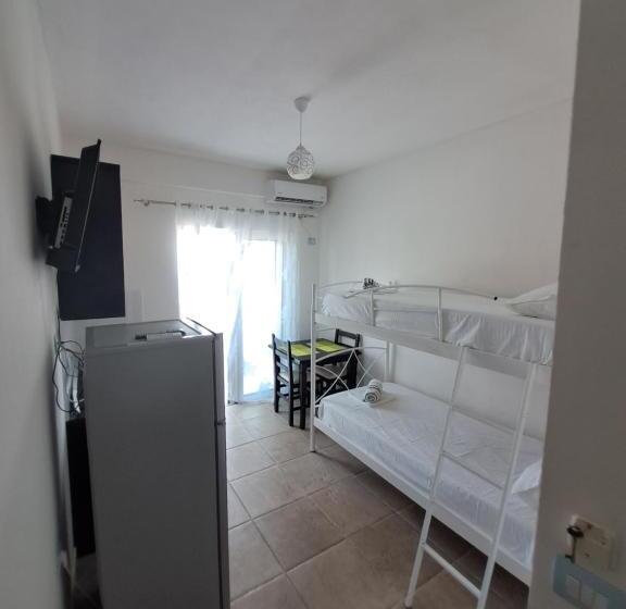 ファミリールーム, Elton Tafa Guesthouse