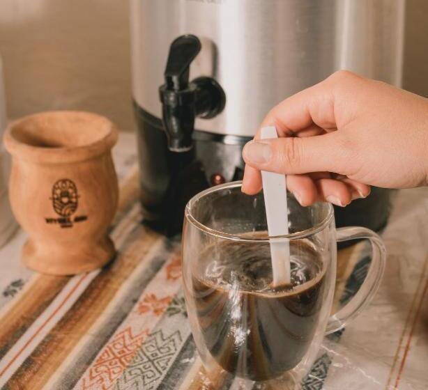 스탠다드 룸, Wild Incas Hostel
