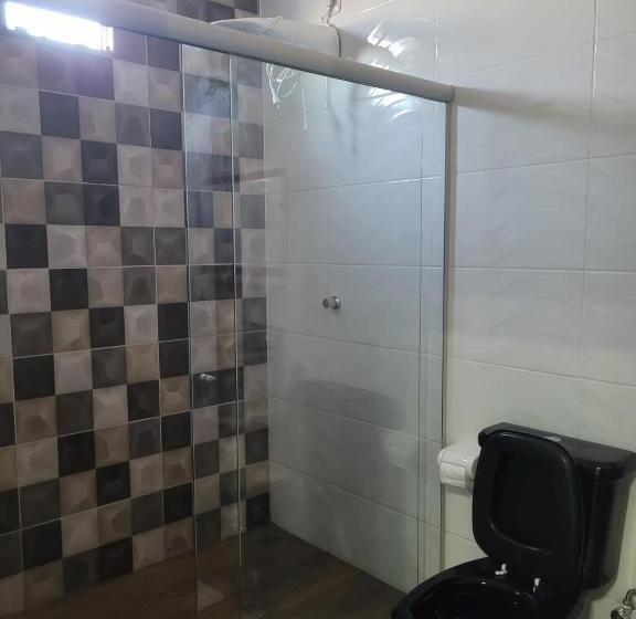 جناح سوبيريور, Pousada Alemk