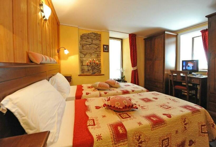 Номер Стандарт, L'Ancien Paquier Chambre D'Hotes