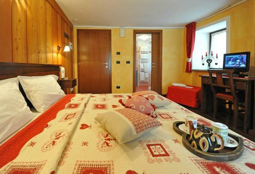 Номер Стандарт, L'Ancien Paquier Chambre D'Hotes
