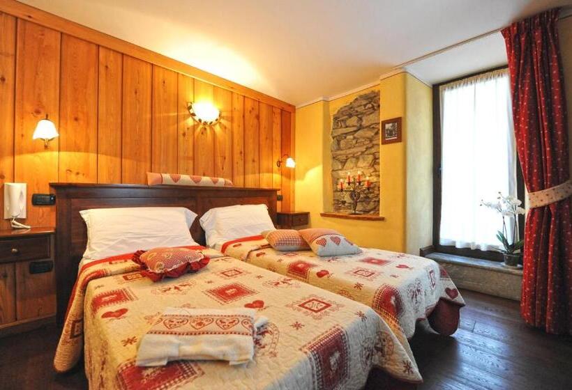 Номер Стандарт, L'Ancien Paquier Chambre D'Hotes