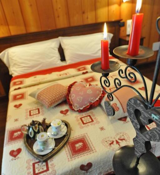 Номер Стандарт, L'Ancien Paquier Chambre D'Hotes
