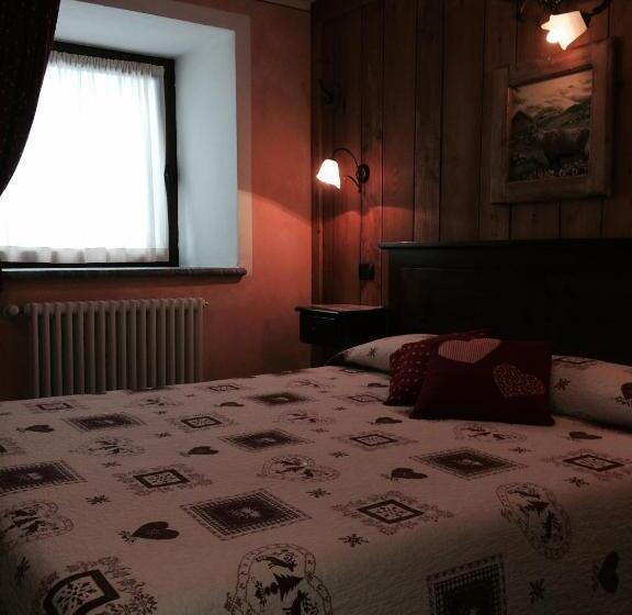 Номер Basic, L'Ancien Paquier Chambre D'Hotes