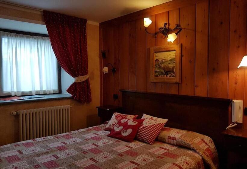 Номер Basic, L'Ancien Paquier Chambre D'Hotes