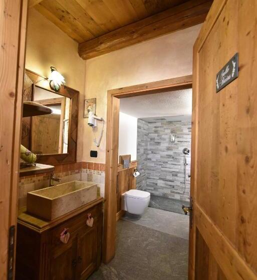 Полулюкс, L'Ancien Paquier Chambre D'Hotes
