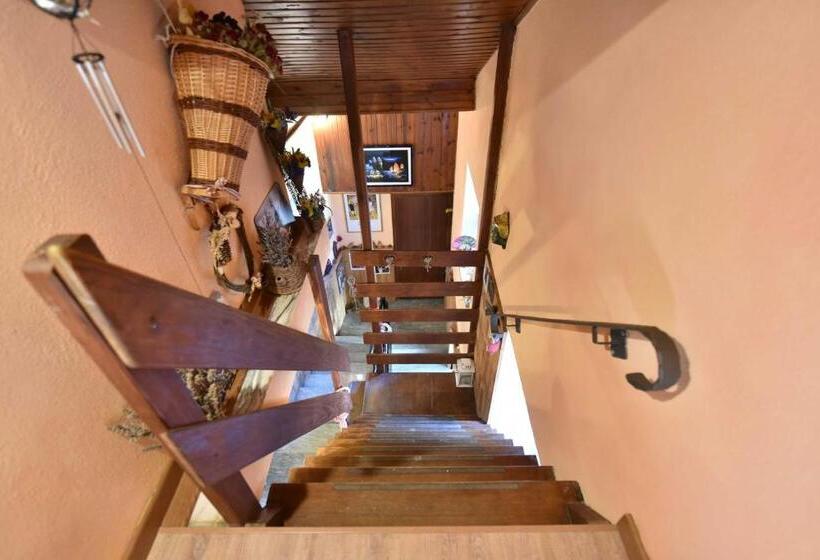 Пентхаус Люкс, L'Ancien Paquier Chambre D'Hotes