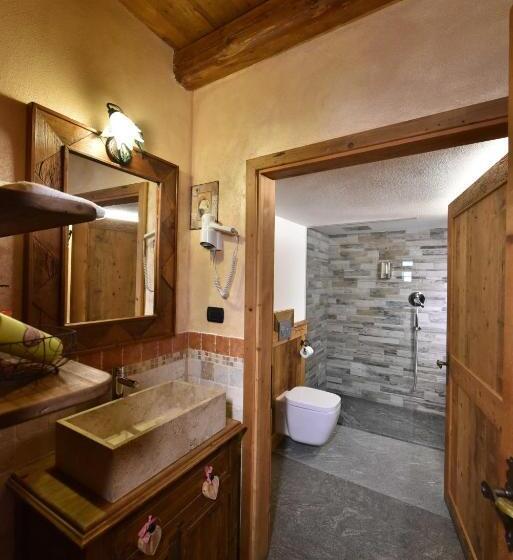 Полулюкс, L'Ancien Paquier Chambre D'Hotes