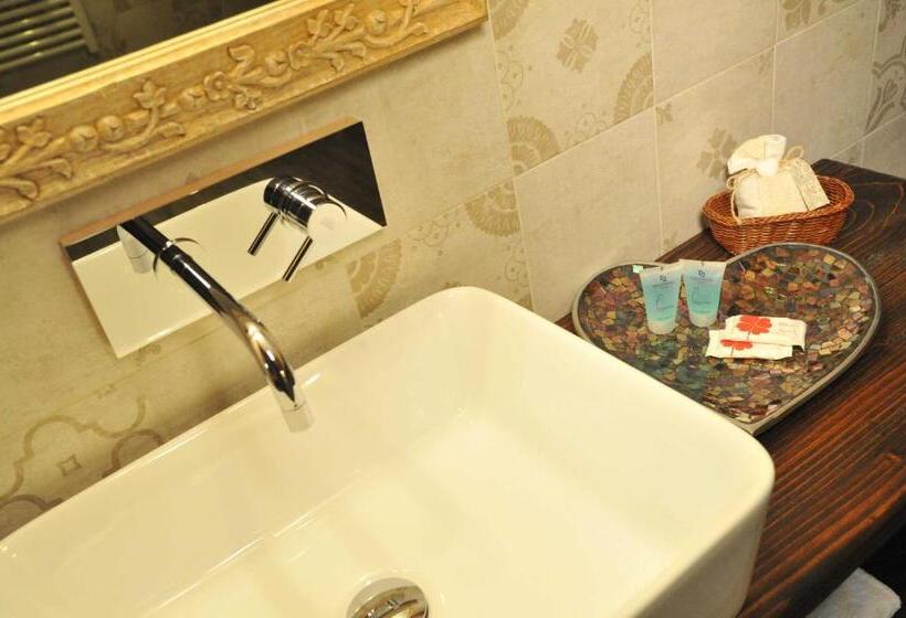 Пентхаус Люкс, L'Ancien Paquier Chambre D'Hotes